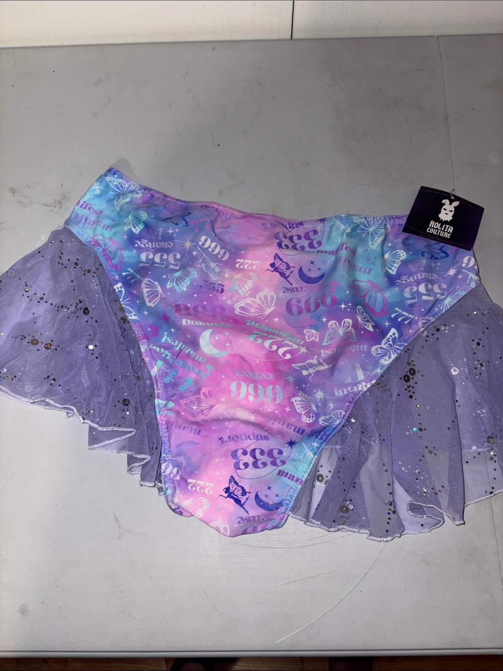 #173 2XL Bottoms